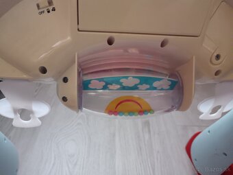 Hrazdička I-Gym zn. Chicco - 3