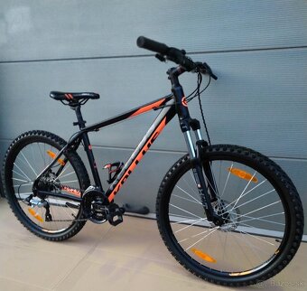 26"horský bicykel Kellys - 3