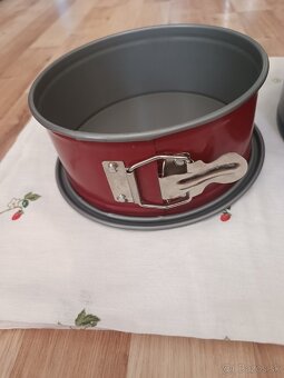 Forma na pečenie torty - 3