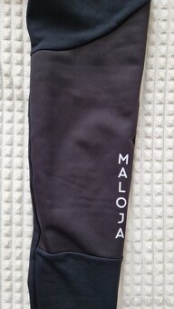 Maloja Pushbikers Bib pants - 3