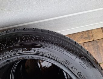 185/65r15 letné pneumatiky - 3