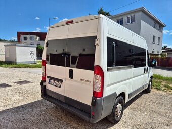 Peugeot Boxer 2.2 hdi - 3