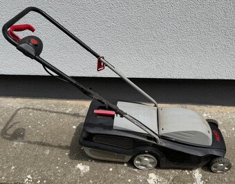 Elektrická kosačka AL-KO Classic 3,2 E - 3