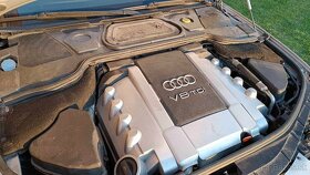 Audi A8 D3 Quattro 4.0 V8 - 3