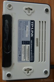 Router TP-WR543G - 3