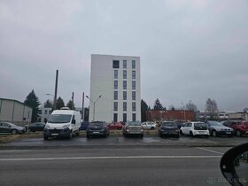 Predaj bytov v novozrekonštruovanej budove v Bardejove - 3