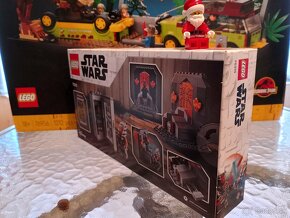 LEGO® Star Wars™ 75310 Duel na planetě Mandalore - 3