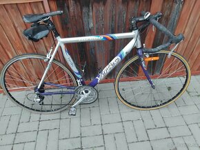 Bicykel Vertec RD1100 - 3