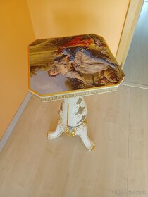 Podstavec Versace - 3