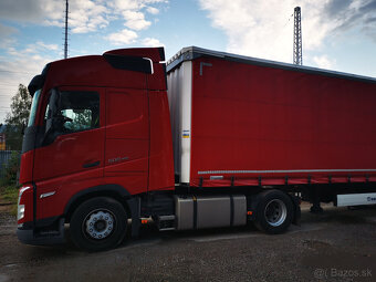 VOLVO FH500TC + KRONE SD - 3