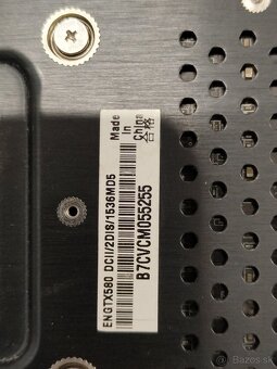 Asus Geforce GTX 580 - 3