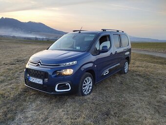 Citroen Berlingo - 3