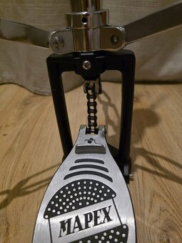 Mapex H800 Armory - stojan hi-hat - 3