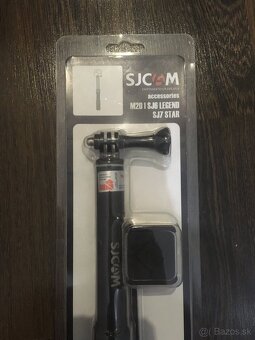 Selfie tyč SJCAM - 3