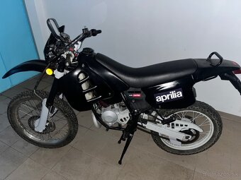 Aprilia RX50 1998 - 3