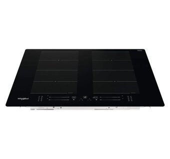 Indukčná varná doska Whirlpool - WF8865 NE - 3