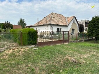 HALO reality - Predaj, rodinný dom Veľké Trakany - ZNÍŽENÁ C - 3