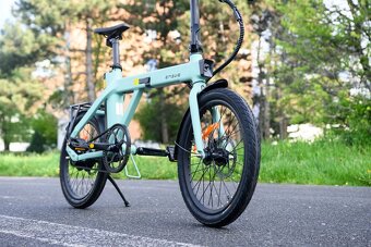 Elektricky bicykel Engwe P20 - 3