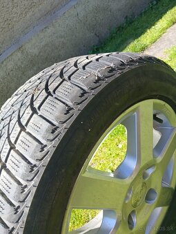 Ako nove elektróny r15 - 3