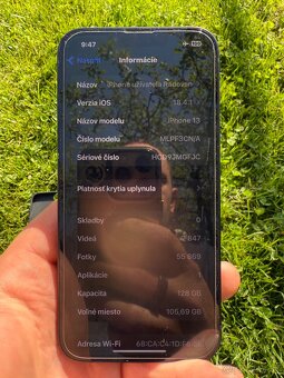 iPhone 13 - 3