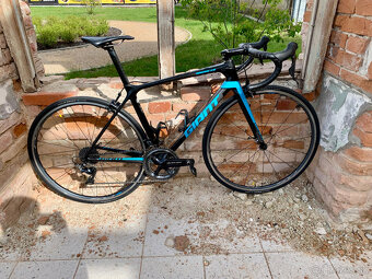 Giant TCR Advanced Pro - 3