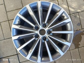 DISKY Octavia,Superb,Kodiaq,Fabia,Scala - 3
