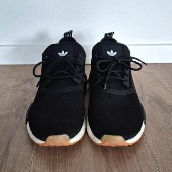 Adidas NMD R1 - veľkosť EU 45.5, US 11 - 3