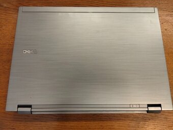 rozpredám funkčný notebook Dell latitude e6410 - 3