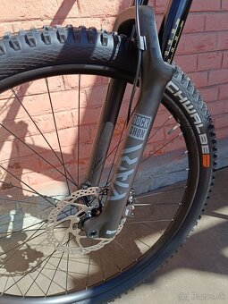 Nový bicykel Kellys Thorx 50 "L" - 3