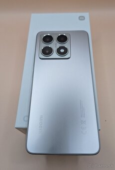 Xiaomi 14T 12/256GB - 3
