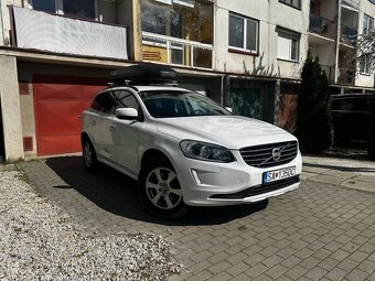 Volvo XC60 D3 - 3