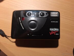 Predám retro fotoaparáty na kinofilm - 3