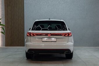 Volkswagen Touareg 3.0TDI 170kW, automat, 4x4, 2024, DPH - 3