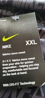 Damske leginy Nike - 3