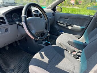 Kia Rio combi - 3