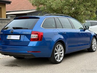Škoda Octavia Combi 1.4 TSI Elegance DSG - 3