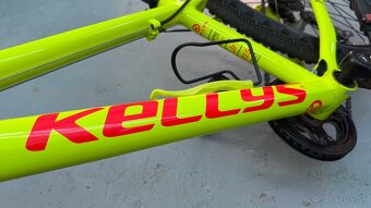 Kellys Marc 50 - 3