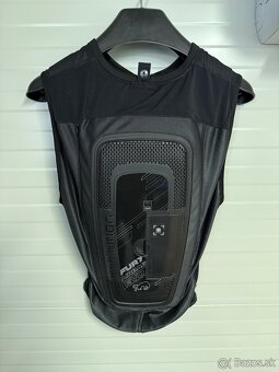 Predám airbag vestu Furygan EVO - 3