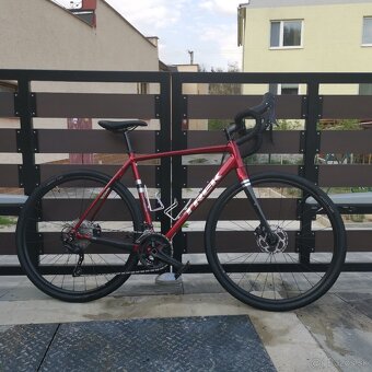 Trek Checkpoint ALR 4 - 3