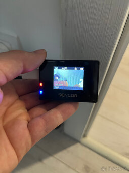 Sencor 3cam FHD - 3