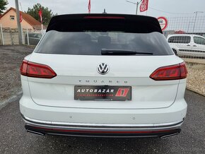 Volkswagen Touareg 3.0V6 TDI 4Motion Tiptronic za 30.990 € - 3