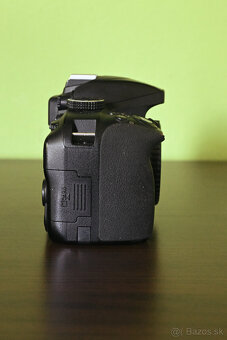 Nikon D3300 + pamäťová karta Kingston 32GB SDHC I - 3