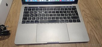 Apple Macbook Pro 13 2018 A1989 OS 15.4 16/512gb - 3