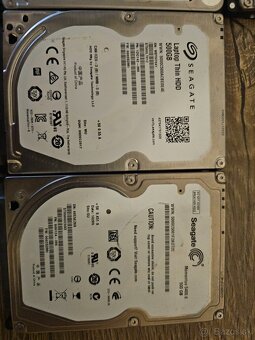 8ks 2.5 HDD - 3