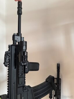 CZ BREN 805A1 Airsoft - 3