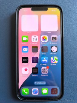 iPhone 13 128GB - 3
