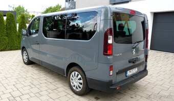 Renault Trafic Minibus 2,0TDCI 107KW A6 COMFORT 9 Miest - 3
