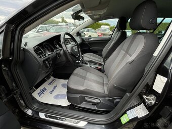 VW GOLF 7 ALLSTAR DSG automat - 3
