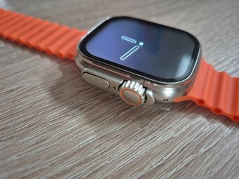Smart Watch Ultra 2 - 3