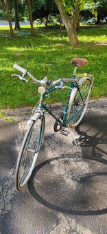 Predám bicykel Favorit - 3
